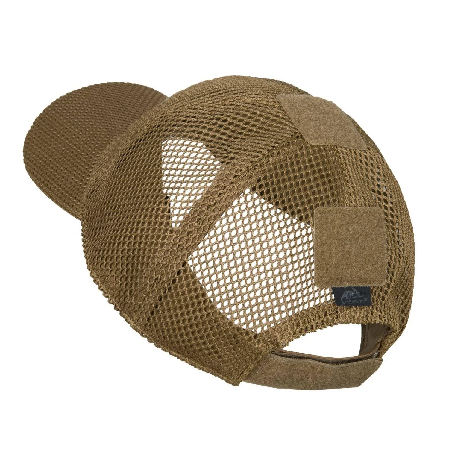 HELIKON-TEX BBC MESH CAP - OLIVE GREEN - Image 4