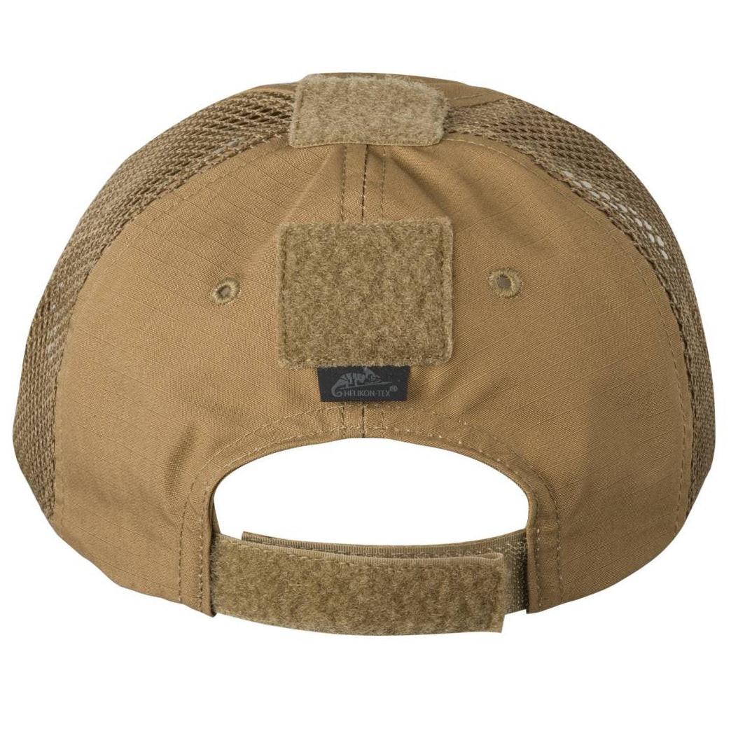 HELIKON-TEX BBC VENT CAP - ADAPTIVE GREEN - Image 3