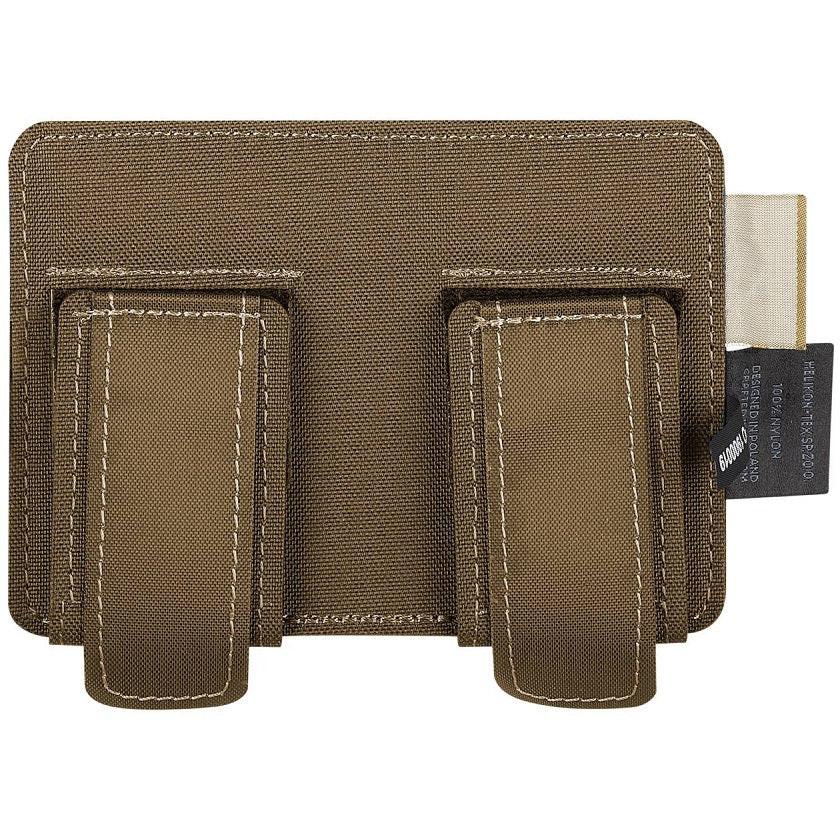 HELIKON-TEX BMA BELT MOLLE ADAPTER 3® - CORDURA® - OLIVE GREEN - Image 2