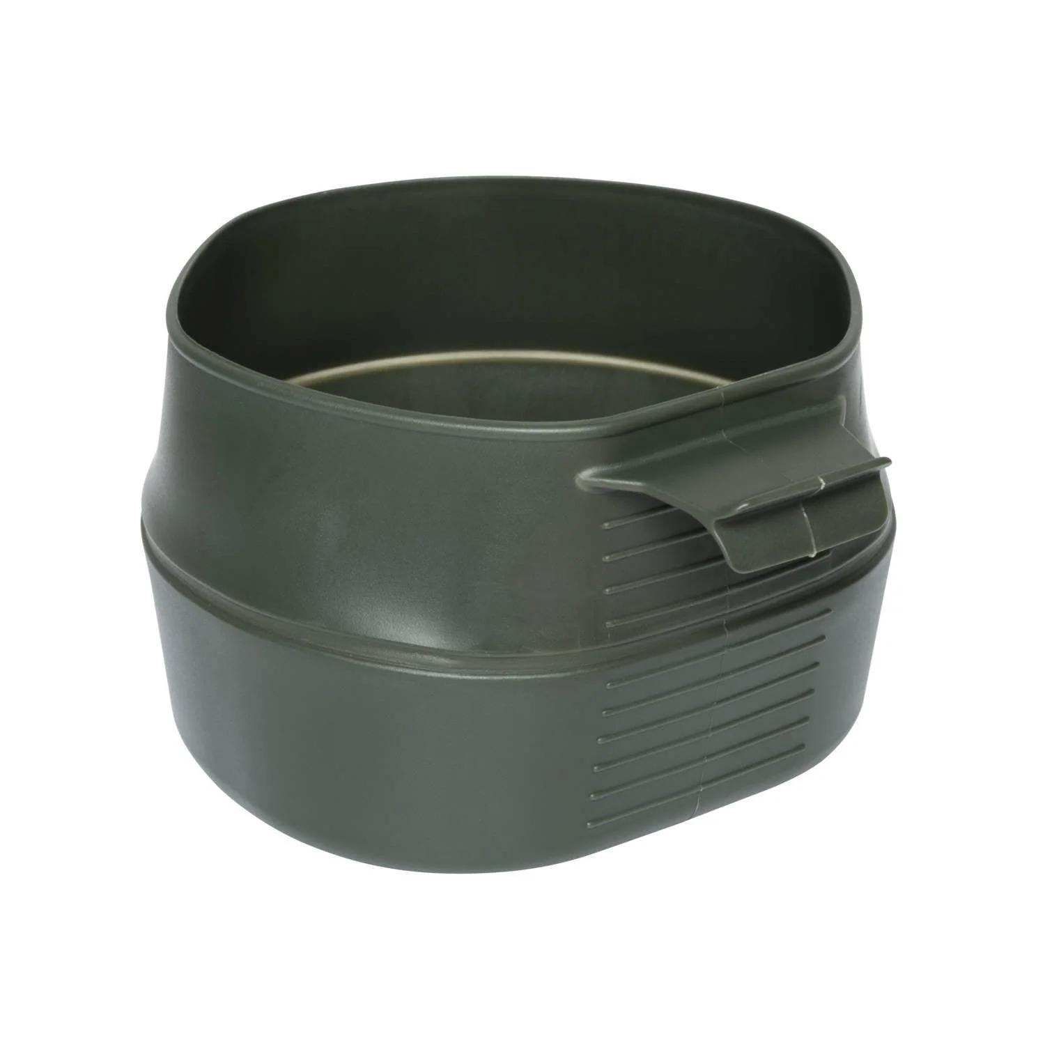 WILDO CAMP-A-BOX COMPLETE - OLIVE GREEN - Image 14