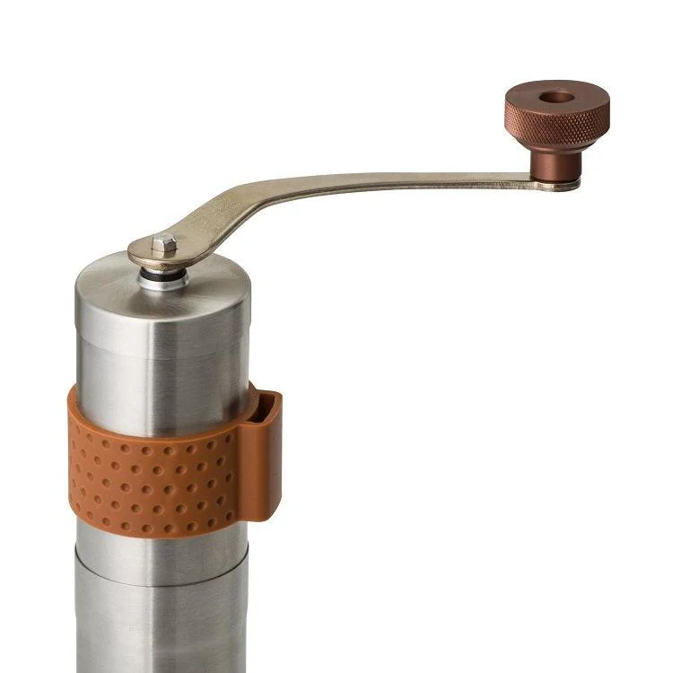 HELIKON-TEX CAMP HAND COFFEE GRINDER - Image 4
