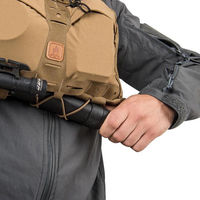 HELIKON-TEX CHEST PACK NUMBAT - MULTICAM / ADAPTIVE GREEN - Image 7