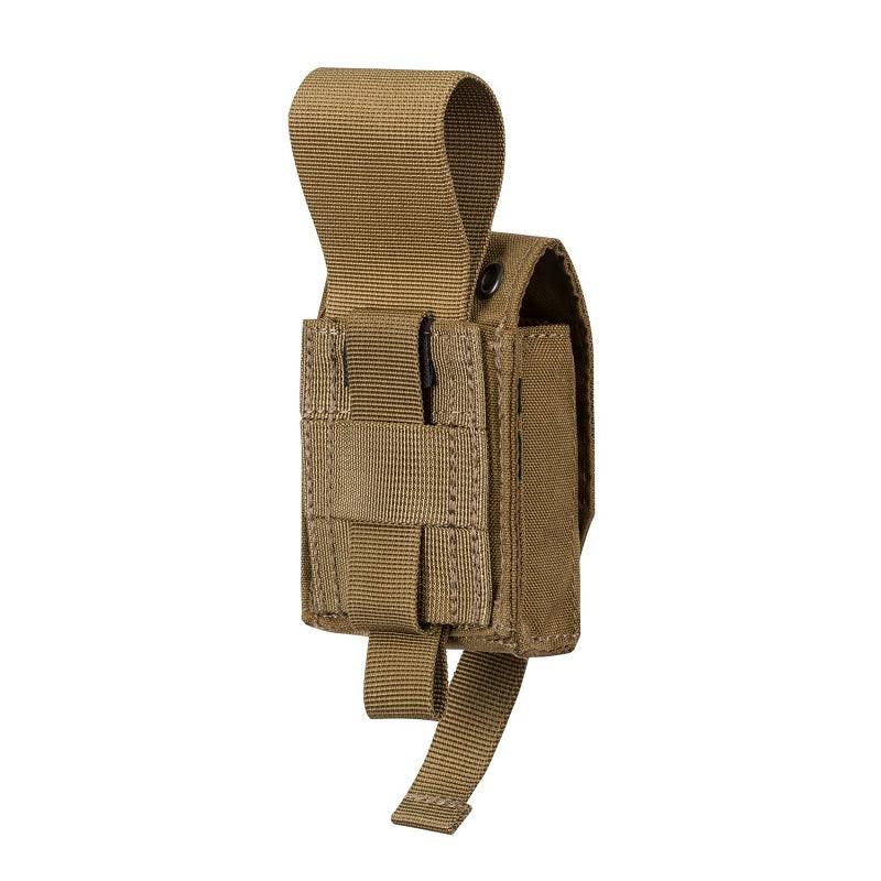 Helikon-Tex Compass/Survival Pouch (Olive Green) | MOLLE - Image 2