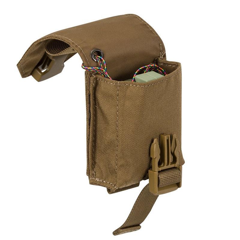 HELIKON-TEX COMPASS / SURVIVAL POUCH - SHADOW GREY - Image 5