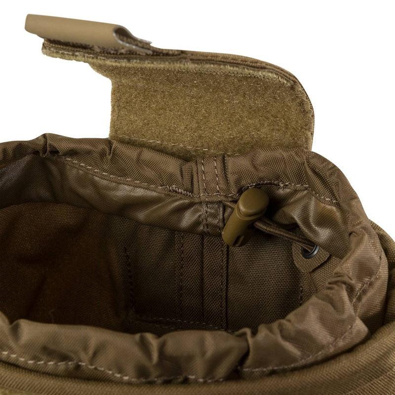 HELIKON-TEX COMPETITION DUMP POUCH® - OLIVE GREEN - Image 3