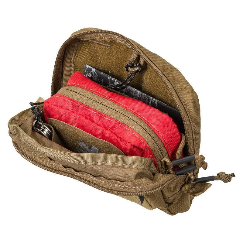 HELIKON-TEX COMPETITION UTILITY POUCH® - SHADOW GREY/BLACK A - Image 3