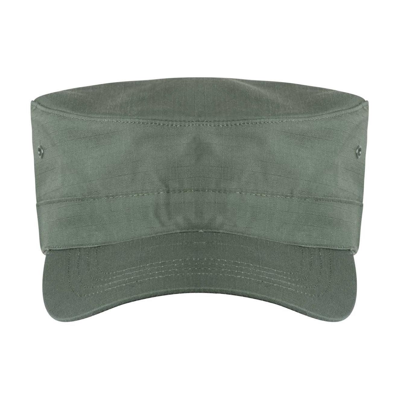 HELIKON-TEX COTTON RIPSTOP COMBAT CAP - PL DESERT - Image 2