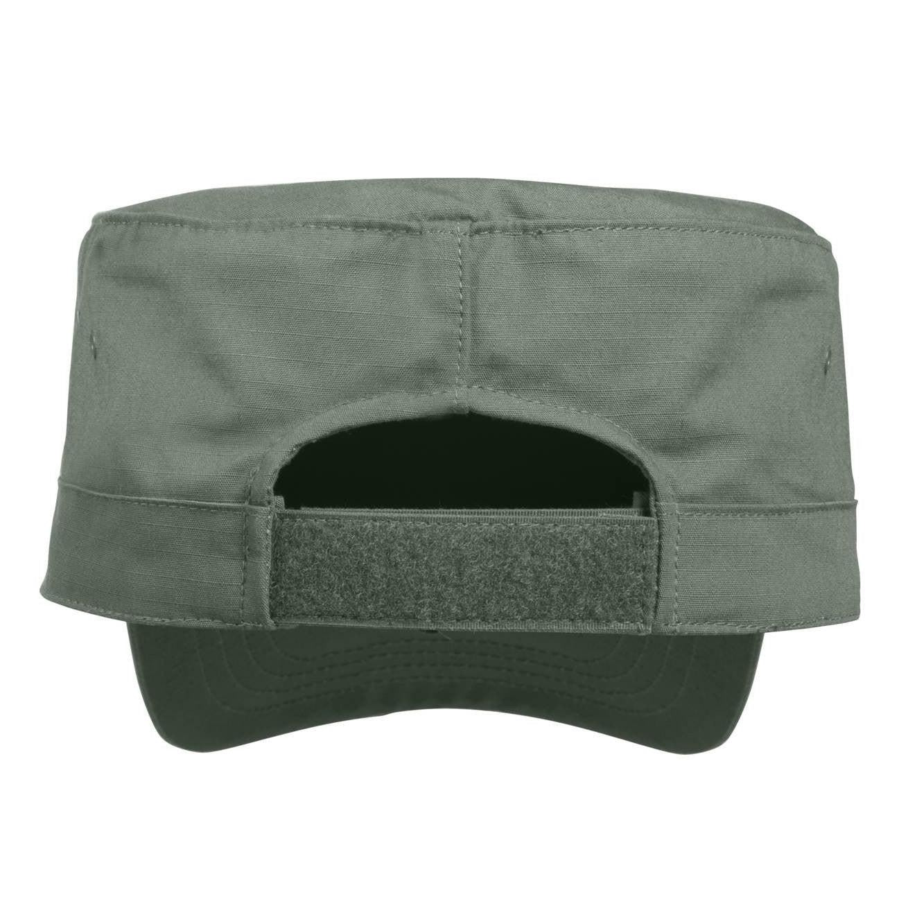 HELIKON-TEX COTTON RIPSTOP COMBAT CAP - PL DESERT - Image 3