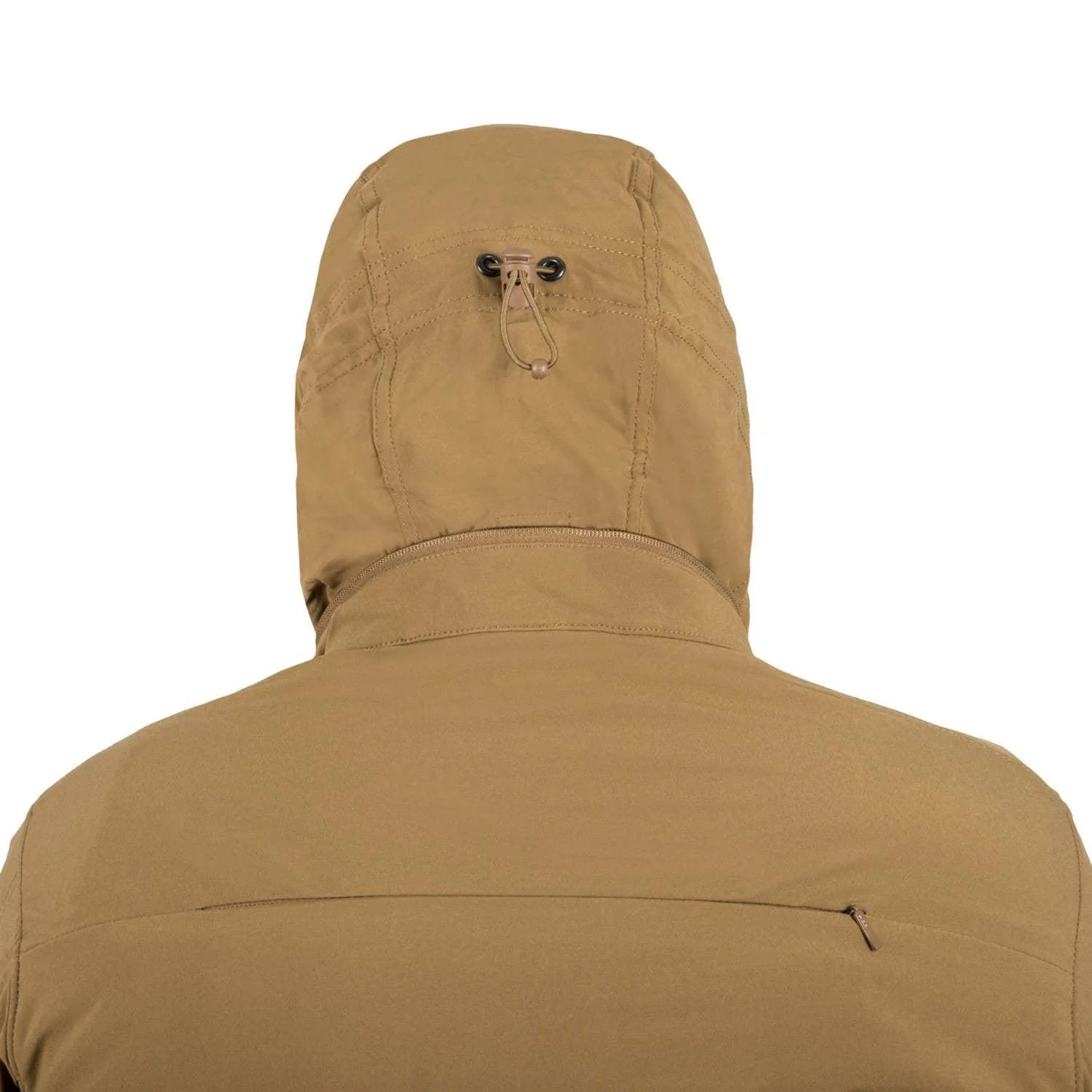 HELIKON-TEX COUGAR QSA + HID JACKET - COYOTE - Image 8