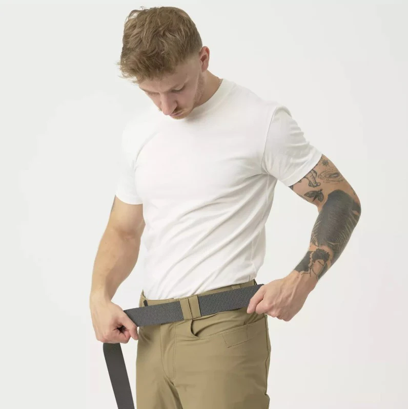 HELIKON-TEX COVERT TACTICAL PANTS - MUD BROWN - Image 5