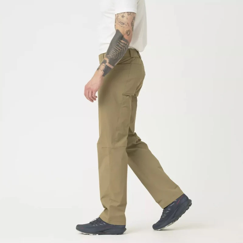 HELIKON-TEX COVERT TACTICAL PANTS - TAIGA GREEN - Image 2