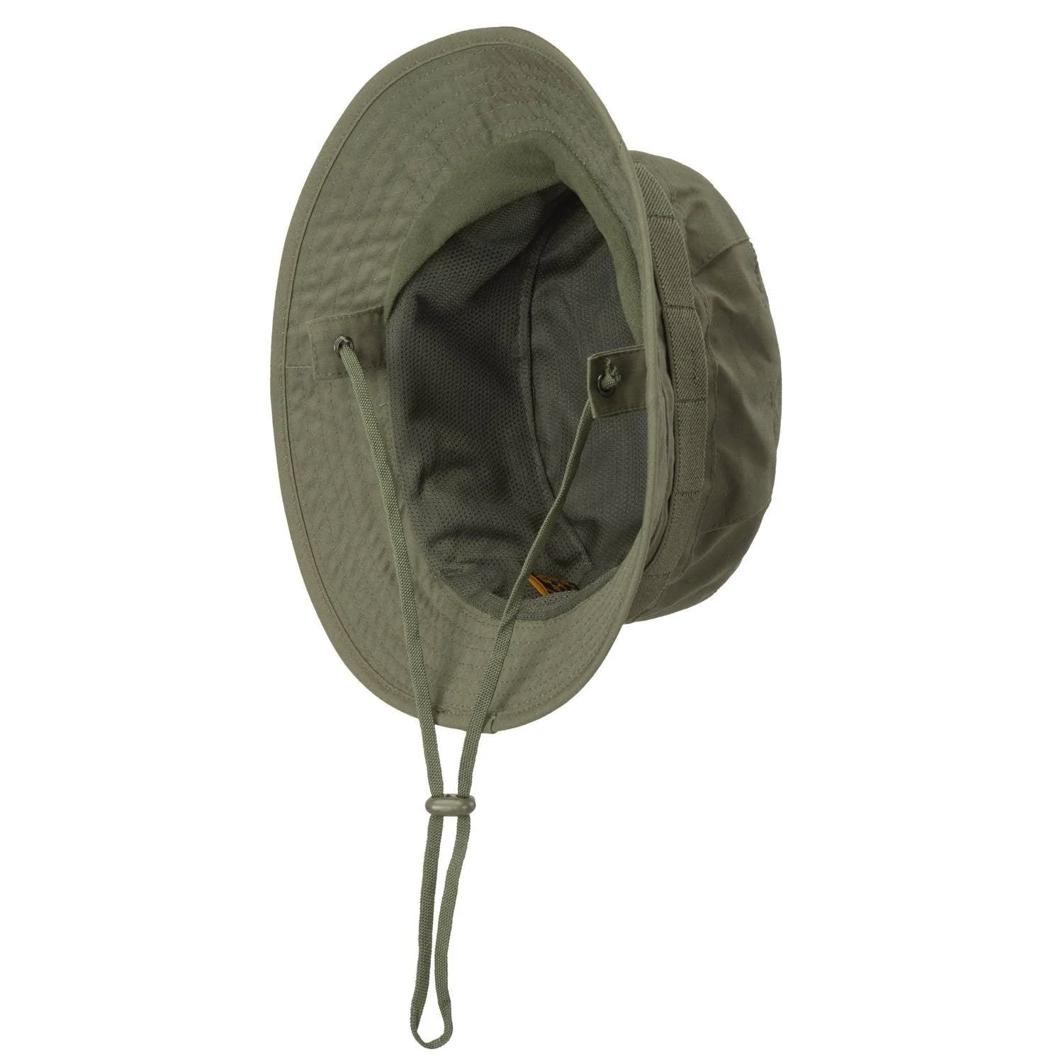 HELIKON-TEX CPU HAT - KHAKI - Image 6