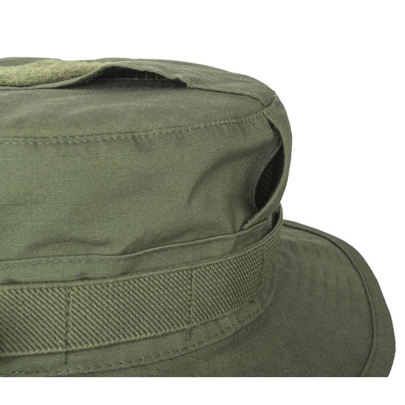 HELIKON-TEX CPU HAT - PL WOODLAND - Image 10