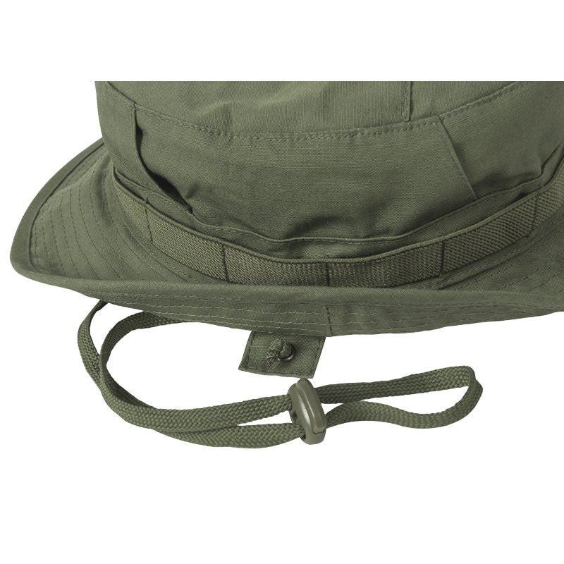 HELIKON-TEX CPU HAT - PL WOODLAND - Image 11