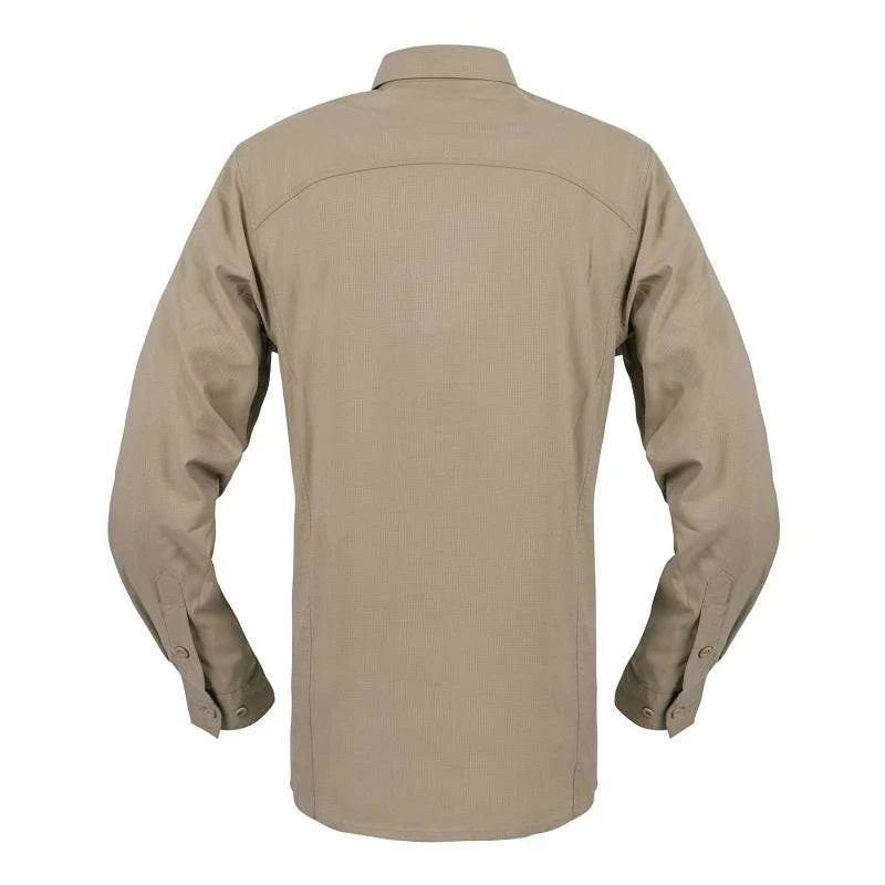 HELIKON-TEX DEFENDER MK2 TROPICAL SHIRT - CASTLE ROCK - Image 3