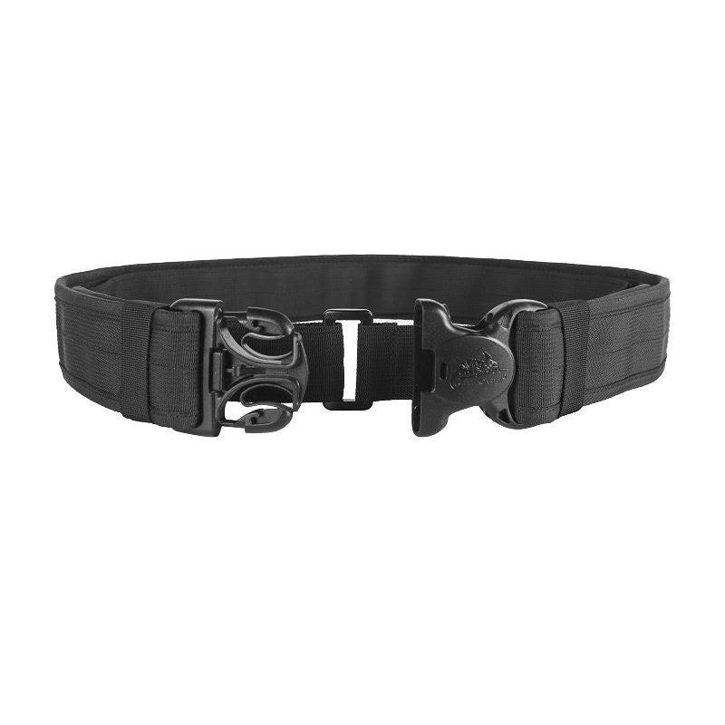 Helikon-Tex Defender Security Belt, ideal for Law Enforcer & Security Guard who needs to carry a lot of duty gears for work - Image 3