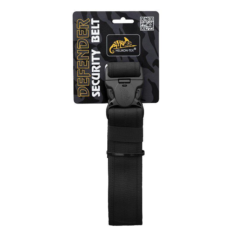 Helikon-Tex Defender Security Belt, ideal for Law Enforcer & Security Guard who needs to carry a lot of duty gears for work - Image 4