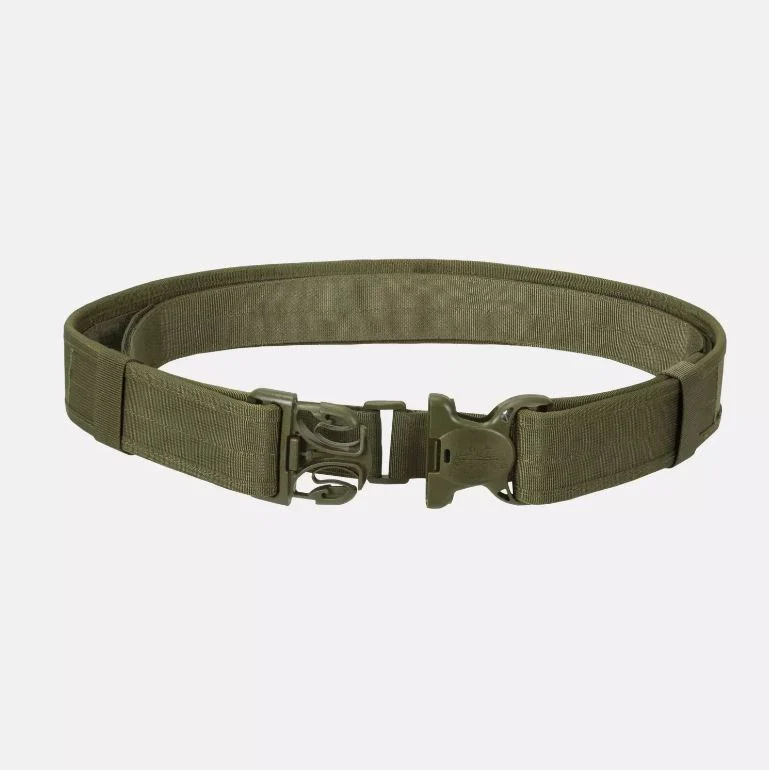 Helikon-Tex Defender Security Belt, ideal for Law Enforcer & Security Guard who needs to carry a lot of duty gears for work - Image 5