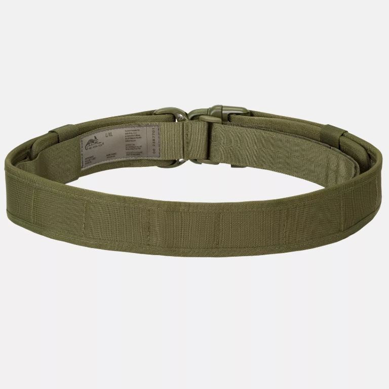 Helikon-Tex Defender Security Belt, ideal for Law Enforcer & Security Guard who needs to carry a lot of duty gears for work - Image 6