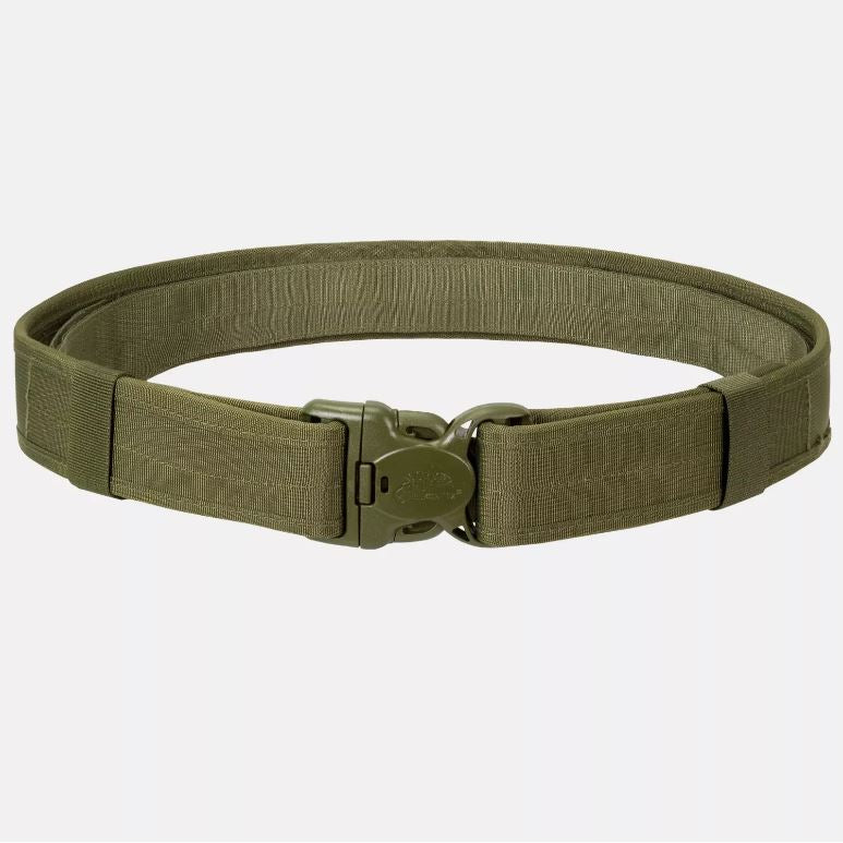 Helikon-Tex Defender Security Belt, ideal for Law Enforcer & Security Guard who needs to carry a lot of duty gears for work - Image 7