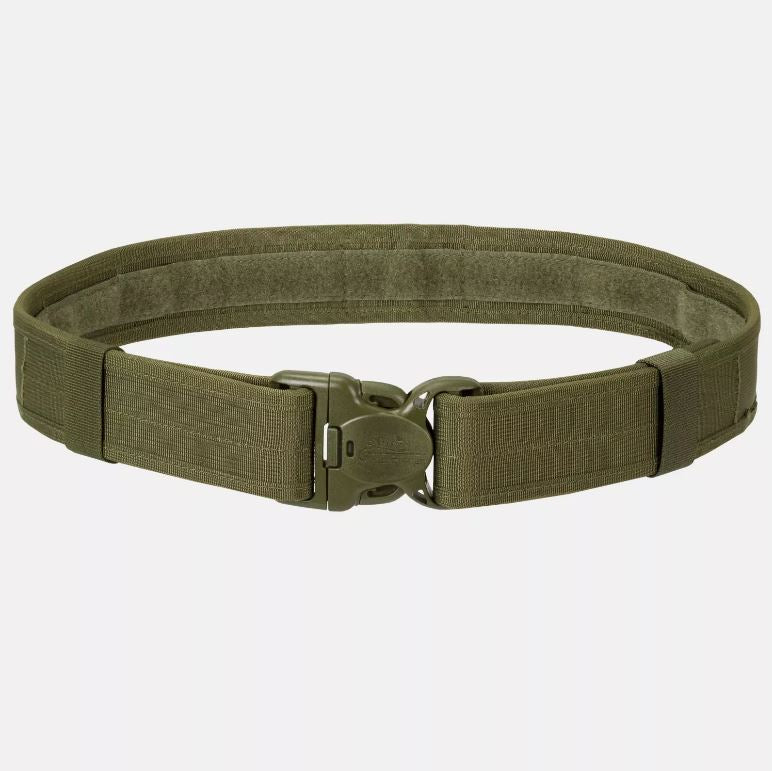 Helikon-Tex Defender Security Belt, ideal for Law Enforcer & Security Guard who needs to carry a lot of duty gears for work - Image 9