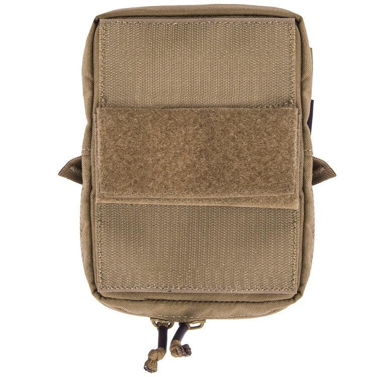 HELIKON-TEX DOCUMENT CASE INSERT® - CORDURA® - BLACK - Image 4