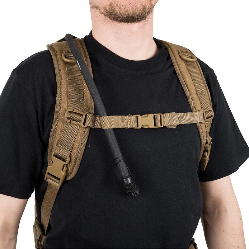 Helikon-Tex EDC Backpack (Cordura 500D) Multicam Black - Image 7