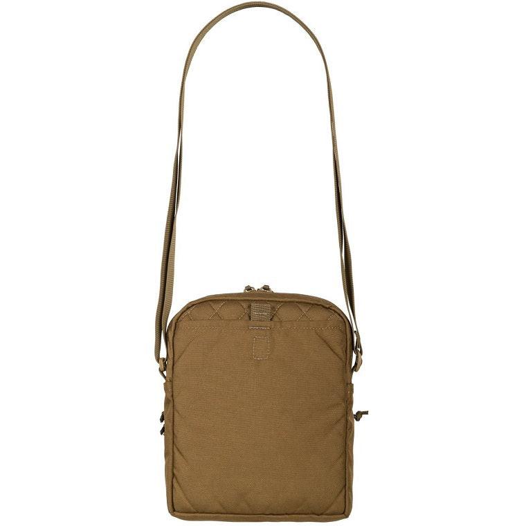 HELIKON-TEX EDC COMPACT SHOULDER BAG - OLIVE GREEN - Image 4