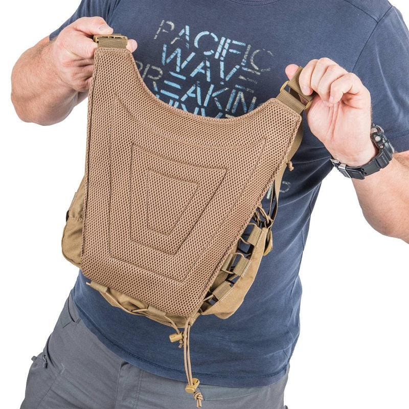 HELIKON-TEX EDC SIDE BAG® - COYOTE - Image 13