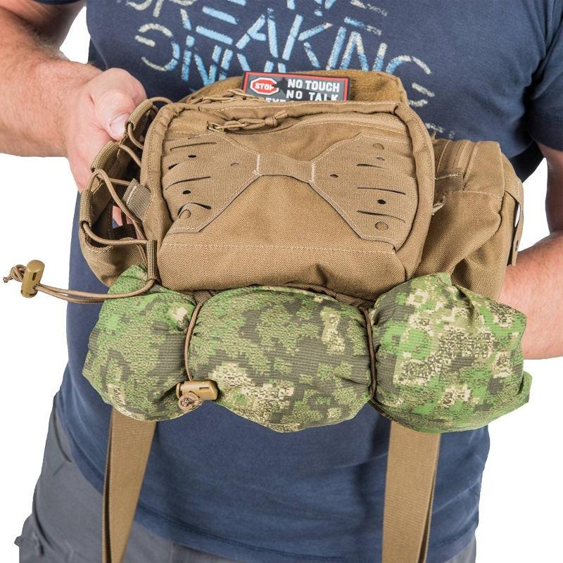 HELIKON-TEX EDC SIDE BAG® - OLIVE GREEN - Image 12