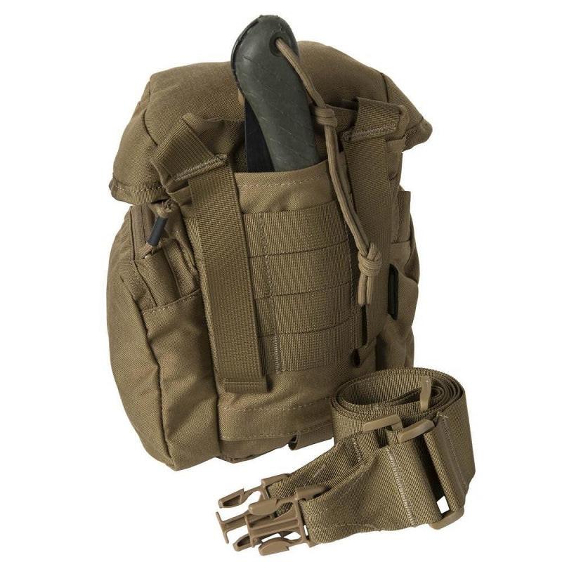 HELIKON-TEX ESSENTIAL KIT BAG - CORDURA - PENCOTT WILDWOOD - Image 4