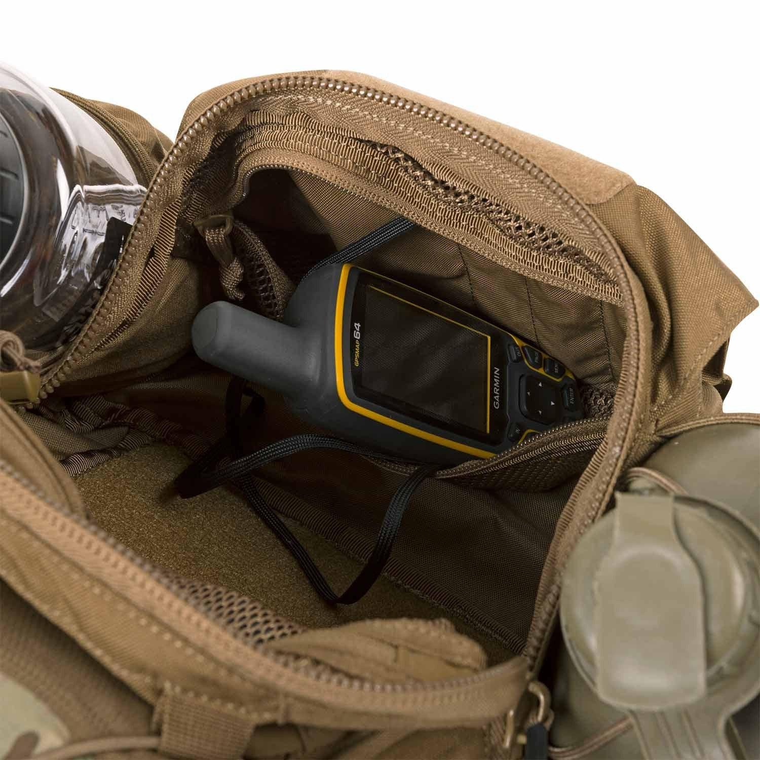 HELIKON-TEX FOXTROT MK2 BELT RIG - CORDURA (COYOTE) - Image 3