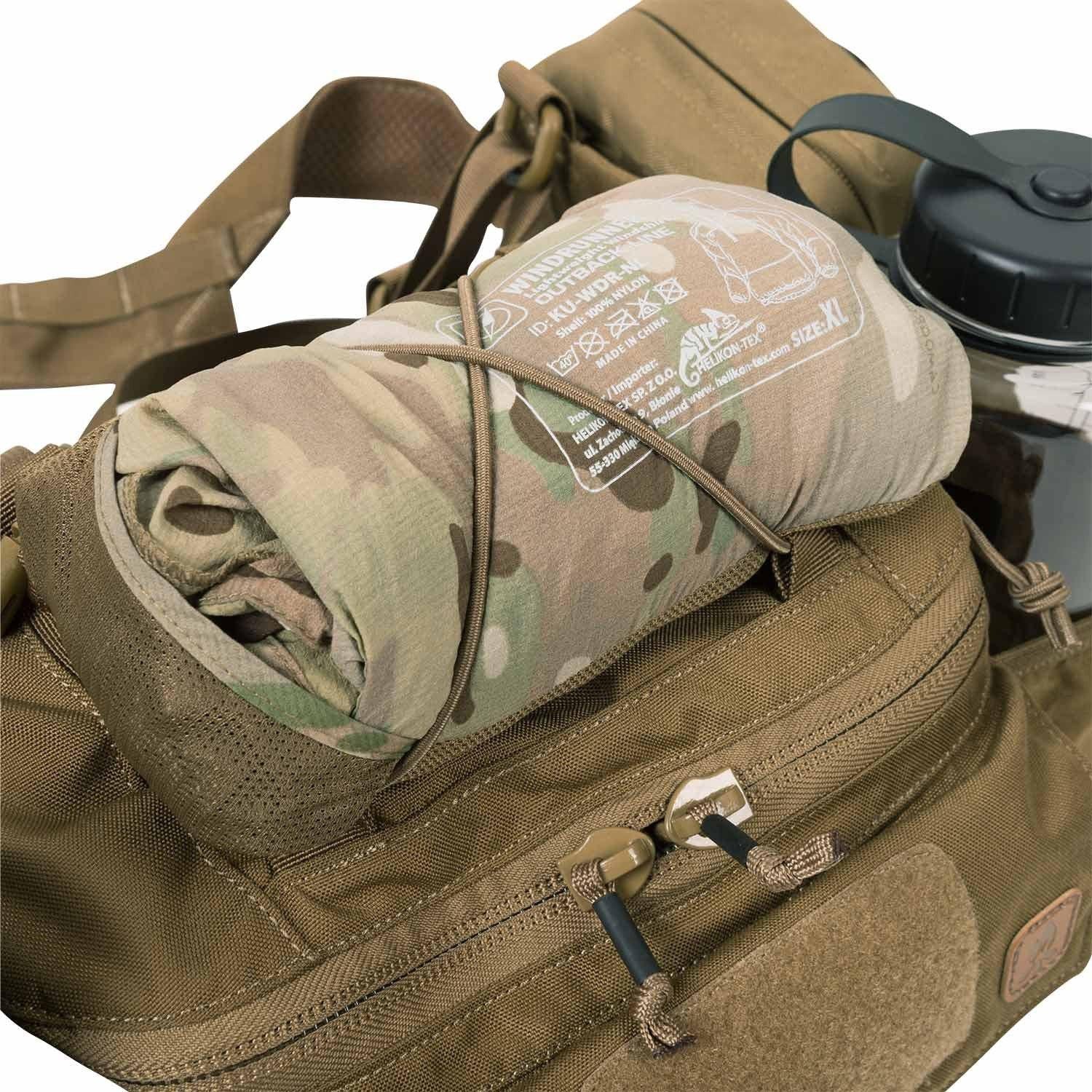 HELIKON-TEX FOXTROT MK2 BELT RIG - CORDURA (COYOTE) - Image 5