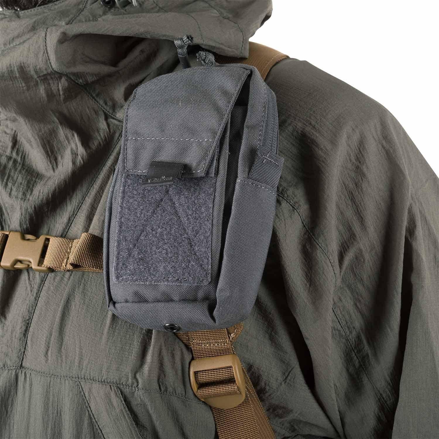 HELIKON-TEX FOXTROT MK2 BELT RIG - CORDURA (COYOTE) - Image 7