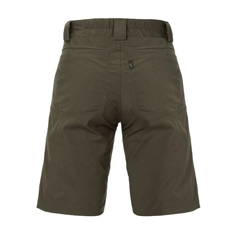 HELIKON-TEX GREYMAN TACTICAL SHORTS® - TAIGA GREEN - Image 3