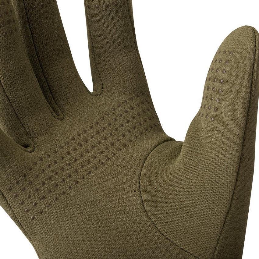 Helikon-Tex Trekker Outback Hiking Gloves (Olive Green) - Image 2