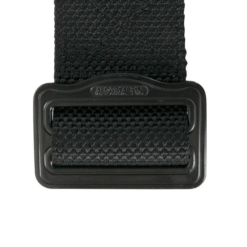 Helikon-Tex Mid-Pro Belt (Black) EDC Belt with Hidden Pocket - Image 5