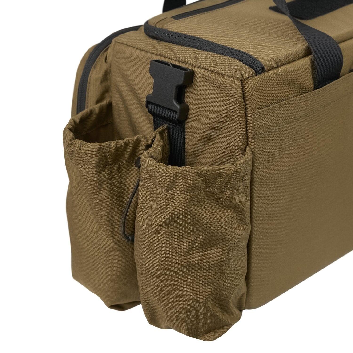 HELIKON-TEX MISSION BAG - 500D CORDURA, 16.8L (BLACK) - Image 16