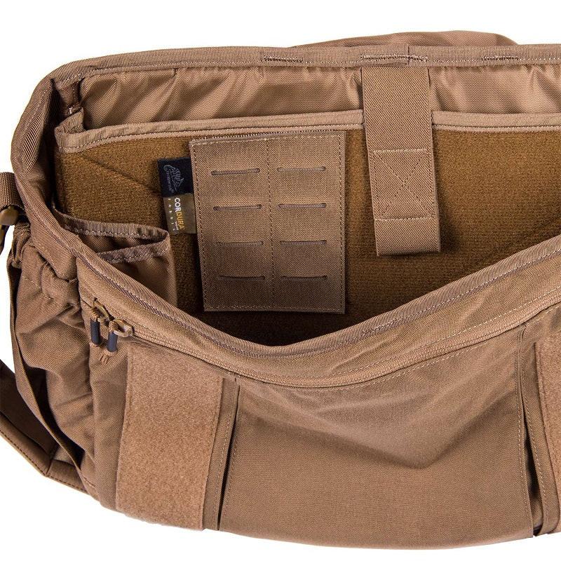 HELIKON-TEX MOLLE ADAPTER INSERT 2® - CORDURA® - OLIVE GREEN - Image 3