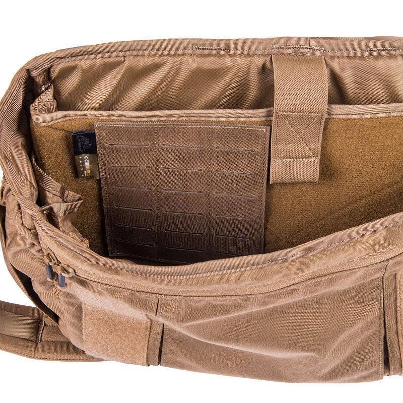 HELIKON-TEX MOLLE ADAPTER INSERT 3® - CORDURA® - COYOTE - Image 3
