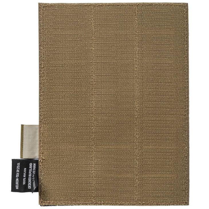 HELIKON-TEX MOLLE ADAPTER INSERT 3® - CORDURA® - OLIVE GREEN - Image 2