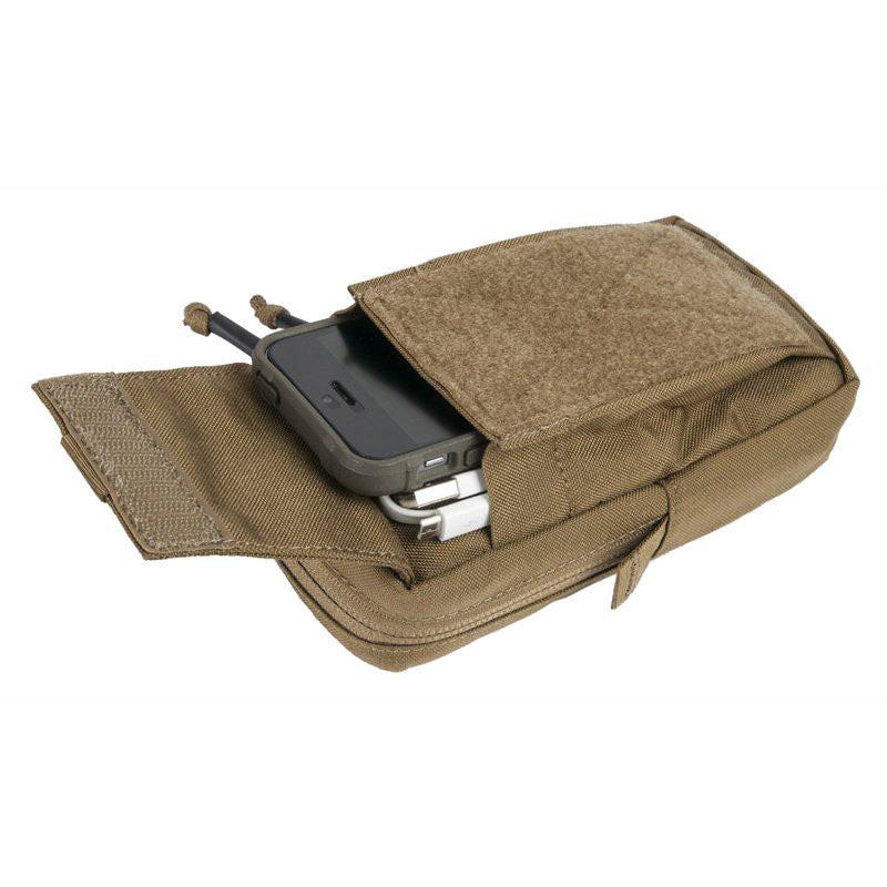 HELIKON-TEX NAVTEL POUCH - A-TACS IX - Image 3