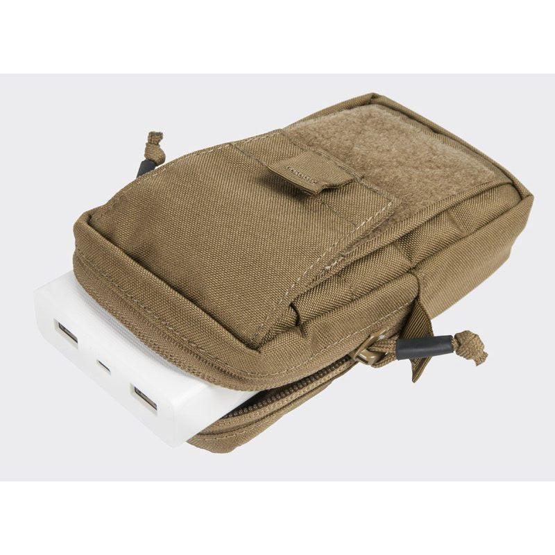 HELIKON-TEX NAVTEL POUCH - SHADOW GREY - Image 4