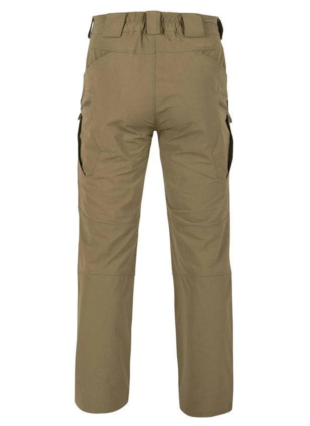 Helikon-Tex Outdoor Tactical Pants (OTP) - Black - Image 3