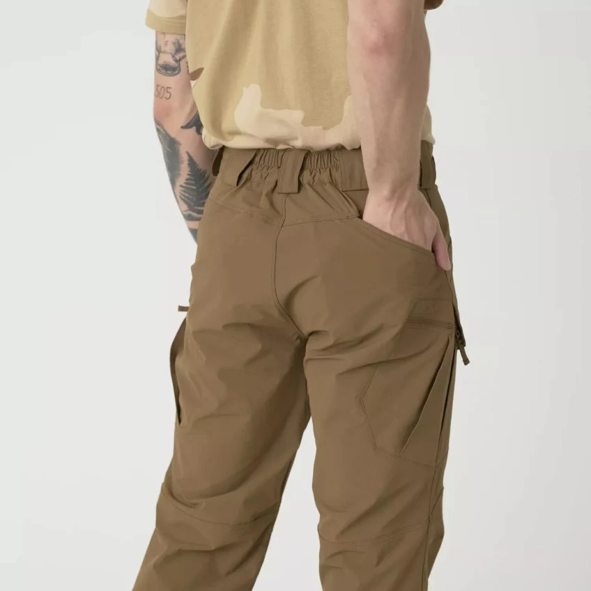 Helikon-Tex Outdoor Tactical Pants (OTP), Super Durable & Stretchable VersaStretch Fabric, Comes with Inner Knee Pockets - Image 12