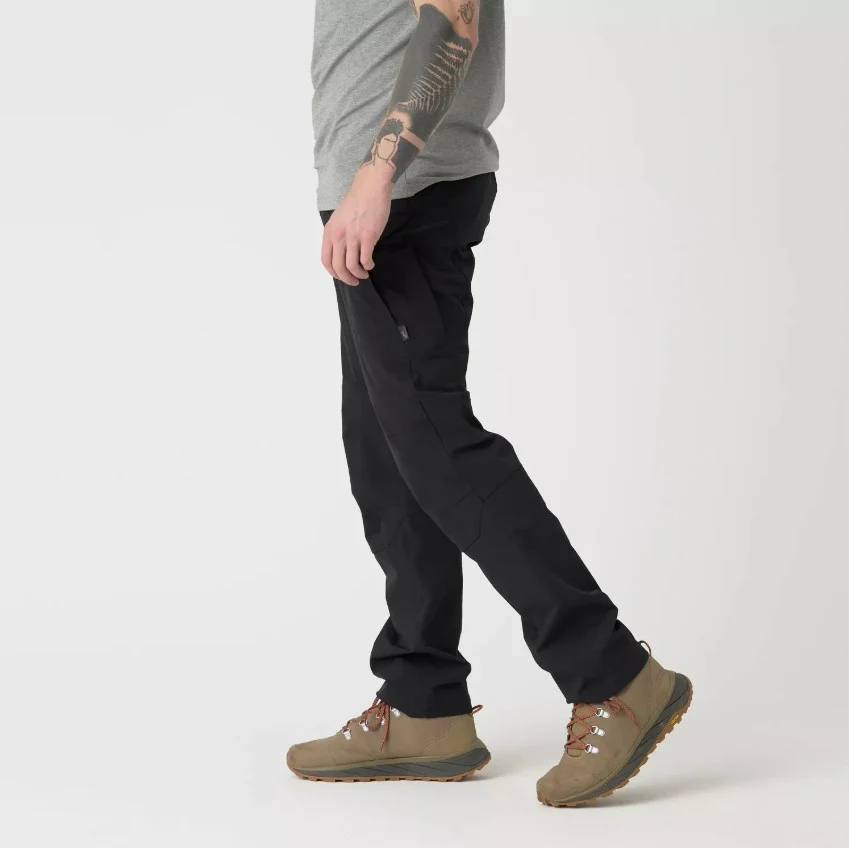 Helikon-Tex Outdoor Tactical Pants (OTP), Super Durable & Stretchable VersaStretch Fabric, Comes with Inner Knee Pockets - Image 15