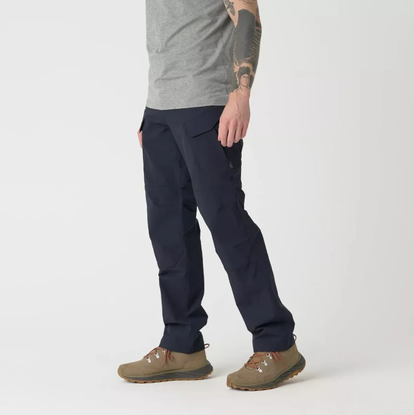 Helikon-Tex Outdoor Tactical Pants (OTP), Super Durable & Stretchable VersaStretch Fabric, Comes with Inner Knee Pockets - Image 17