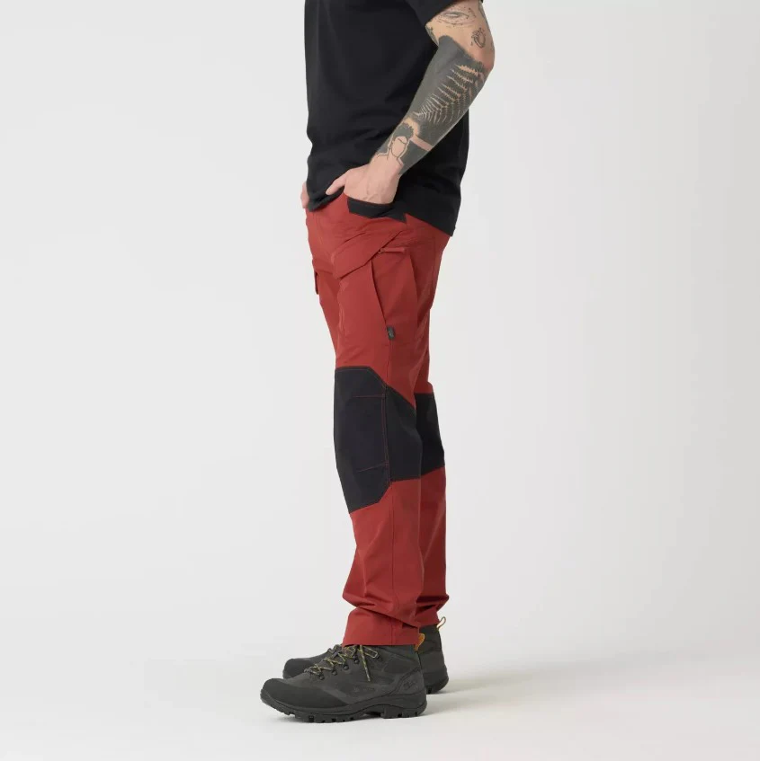 Helikon-Tex Outdoor Tactical Pants (OTP), Super Durable & Stretchable VersaStretch Fabric, Comes with Inner Knee Pockets - Image 20