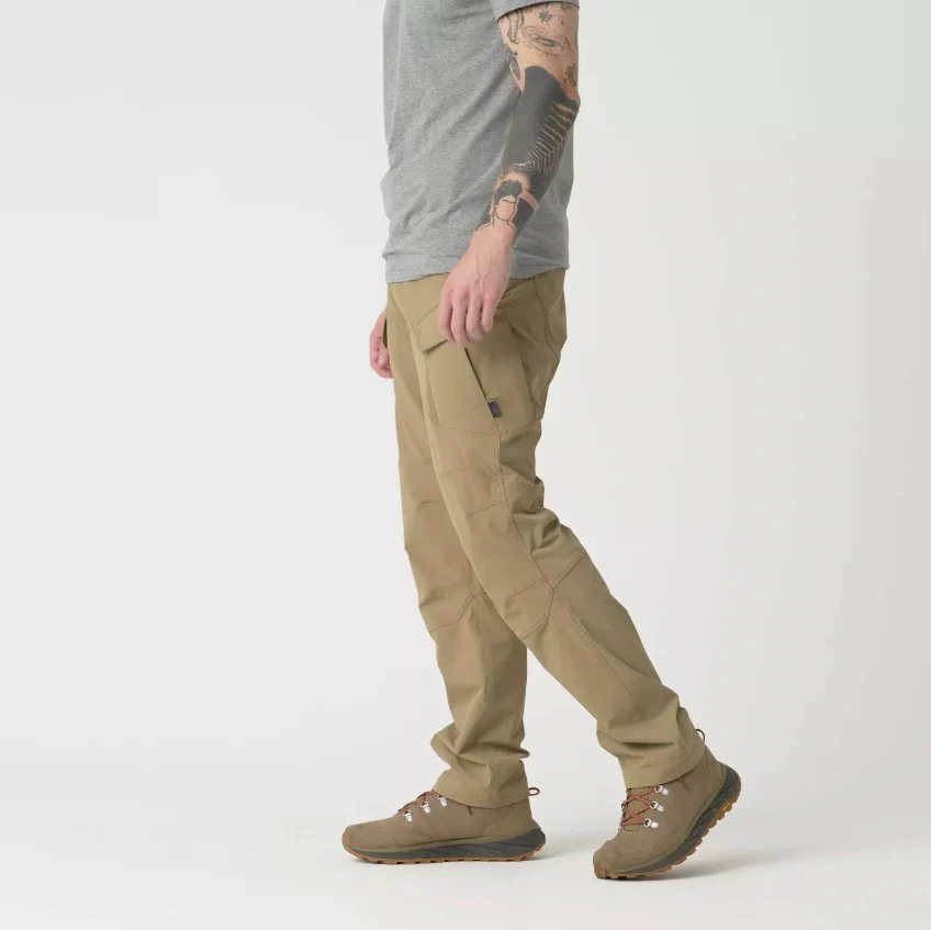 Helikon-Tex Outdoor Tactical Pants (OTP), Super Durable & Stretchable VersaStretch Fabric, Comes with Inner Knee Pockets - Image 22