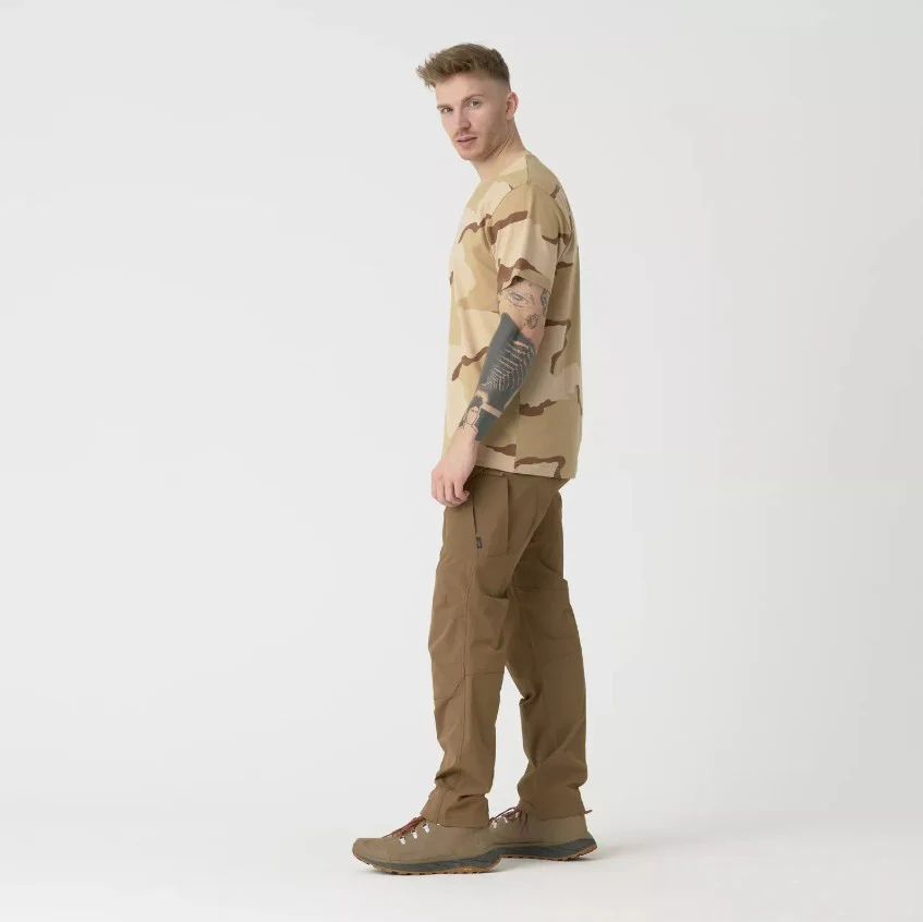 Helikon-Tex Outdoor Tactical Pants (OTP), Super Durable & Stretchable VersaStretch Fabric, Comes with Inner Knee Pockets - Image 5